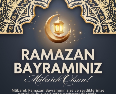Ramazan Bayramı