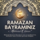 Ramazan Bayramı