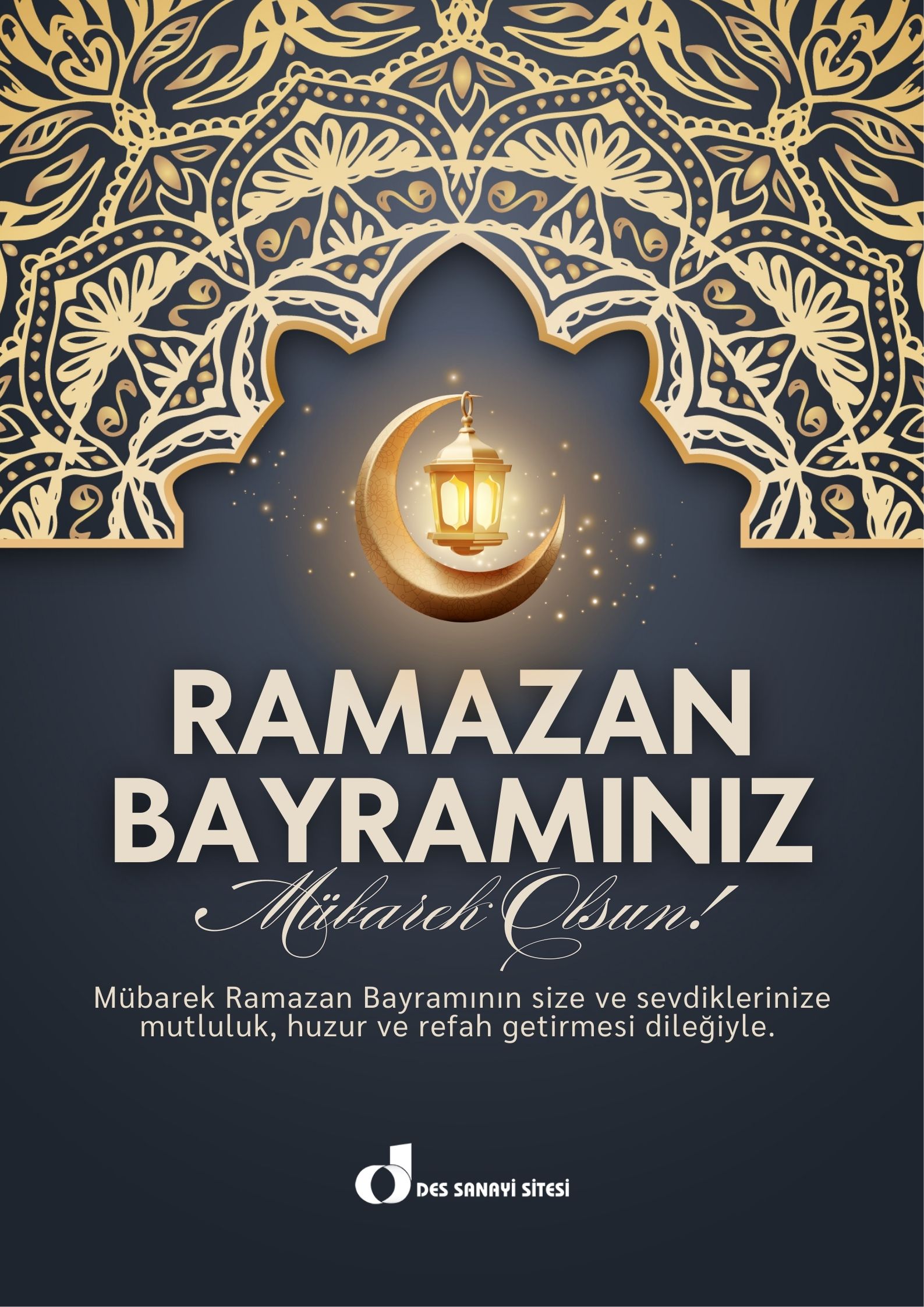 Ramazan Bayramı