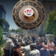 Aşure İkramı